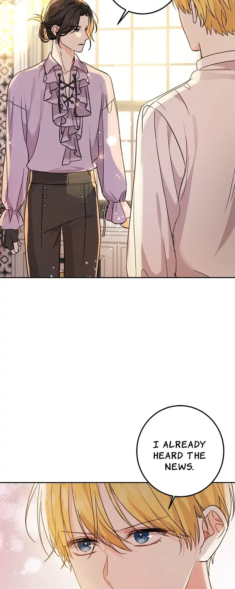 Saving The Villain Who Was Abandoned By The Female Lead Chapter 55 Online - página 64