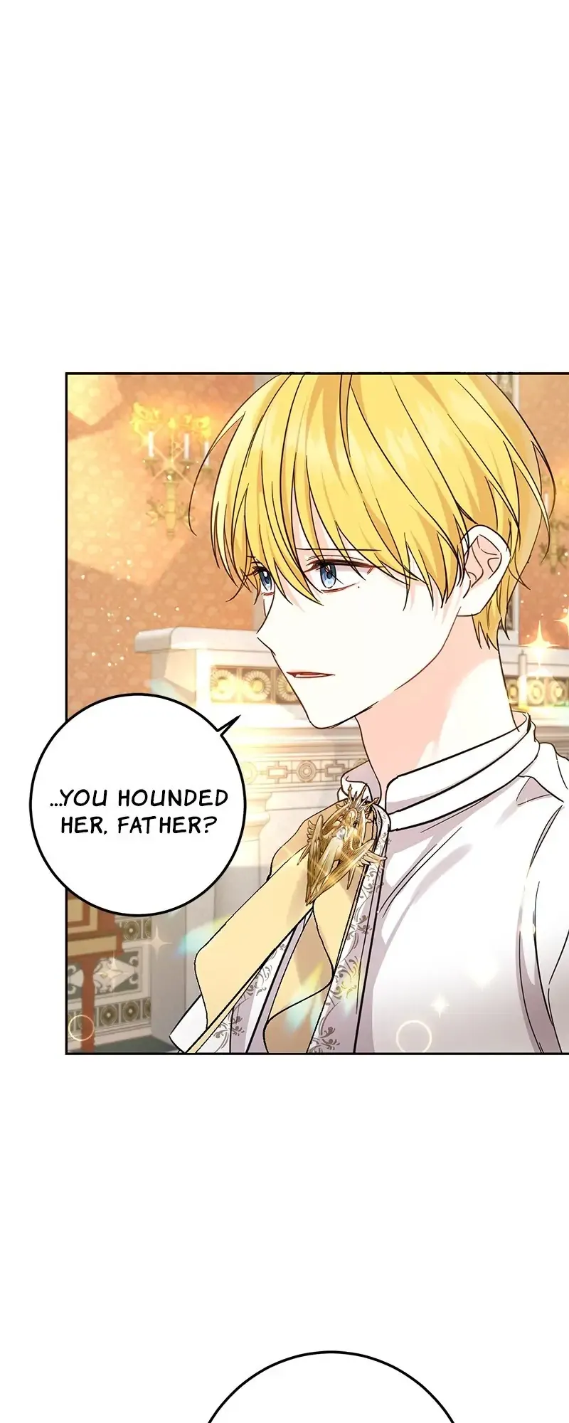 Saving The Villain Who Was Abandoned By The Female Lead Chapter 56 Online - página 1