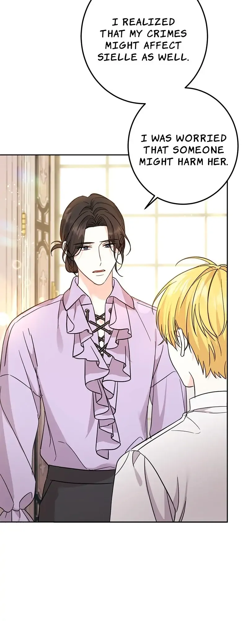 Saving The Villain Who Was Abandoned By The Female Lead Chapter 56 Online - página 2