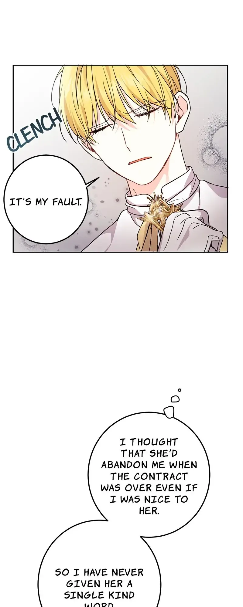 Saving The Villain Who Was Abandoned By The Female Lead Chapter 56 Online - página 4