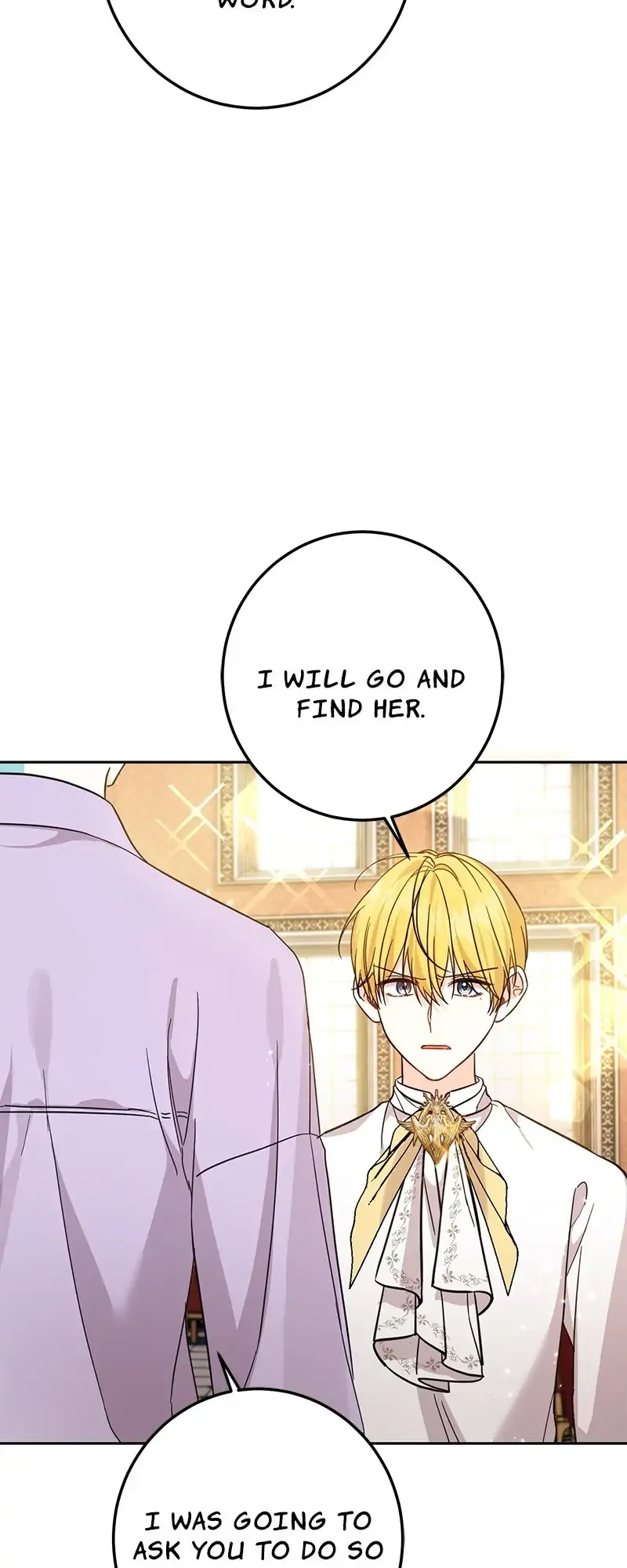 Saving The Villain Who Was Abandoned By The Female Lead Chapter 56 Online - página 5