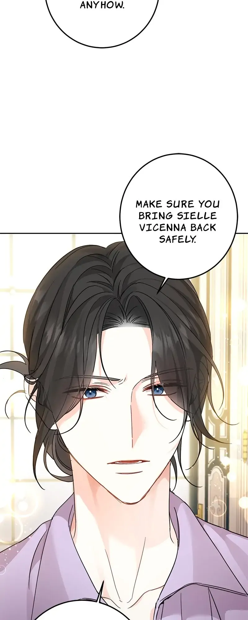 Saving The Villain Who Was Abandoned By The Female Lead Chapter 56 Online - página 6