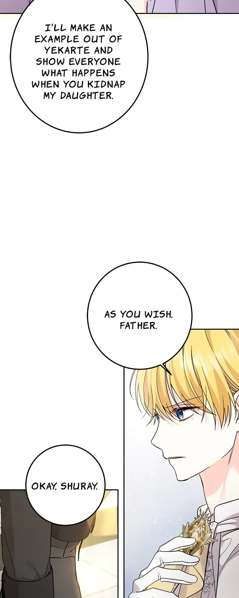Saving The Villain Who Was Abandoned By The Female Lead Chapter 56 Online - página 7