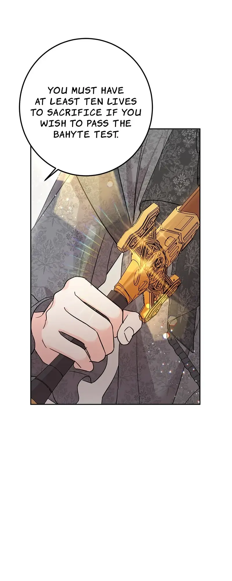 Saving The Villain Who Was Abandoned By The Female Lead Chapter 56 Online - página 18