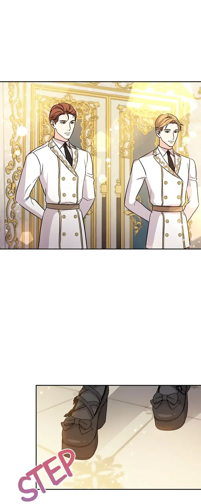 Saving The Villain Who Was Abandoned By The Female Lead Chapter 56 Online - página 19