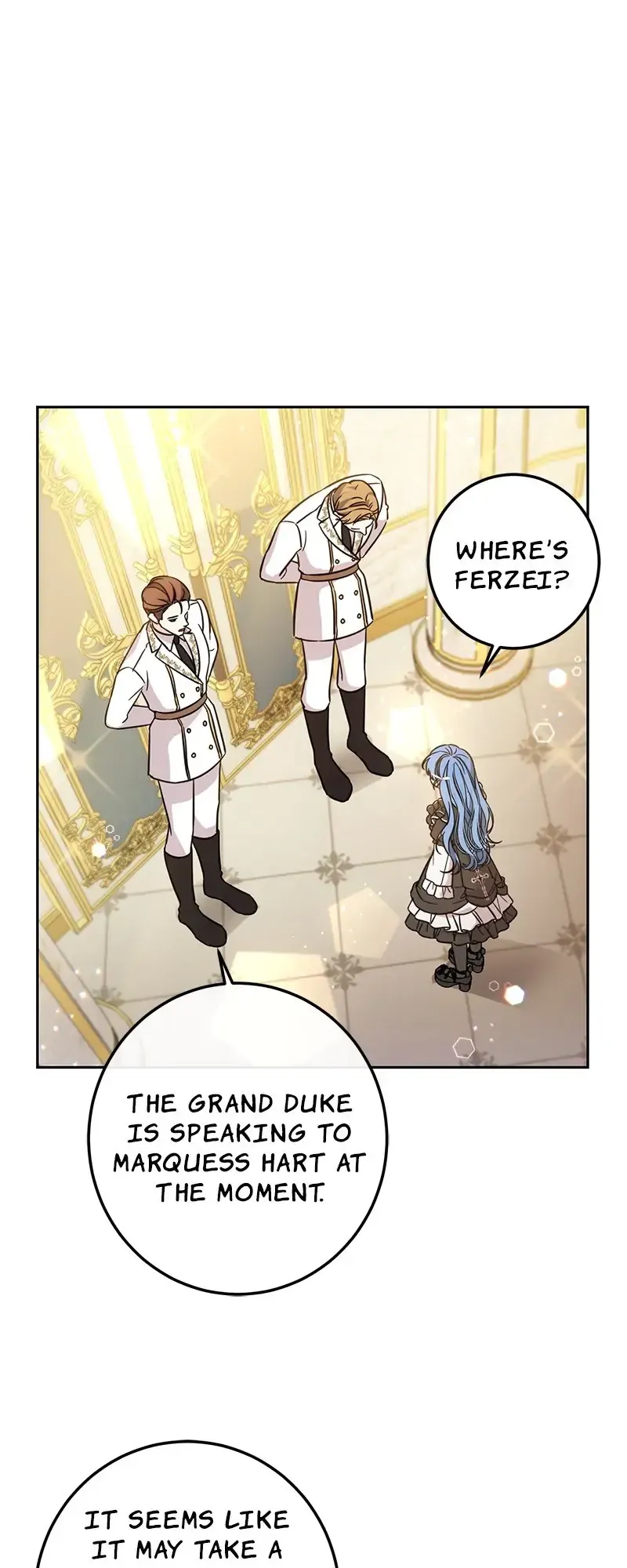 Saving The Villain Who Was Abandoned By The Female Lead Chapter 56 Online - página 20