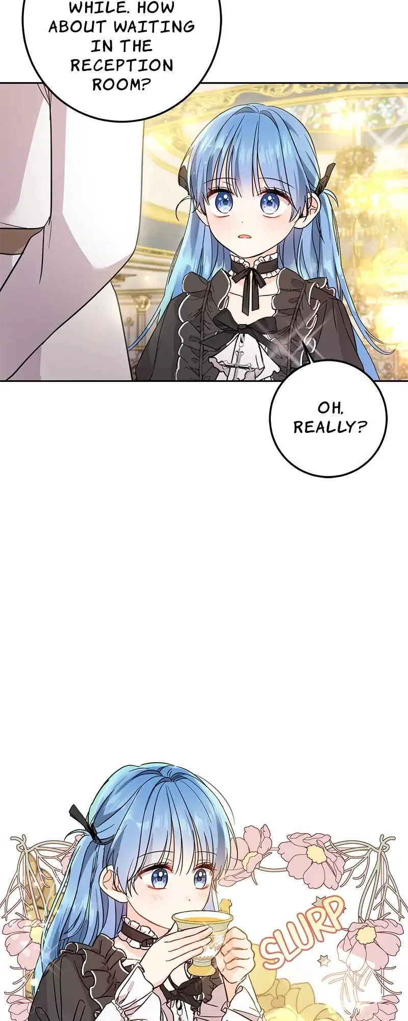 Saving The Villain Who Was Abandoned By The Female Lead Chapter 56 Online - página 21