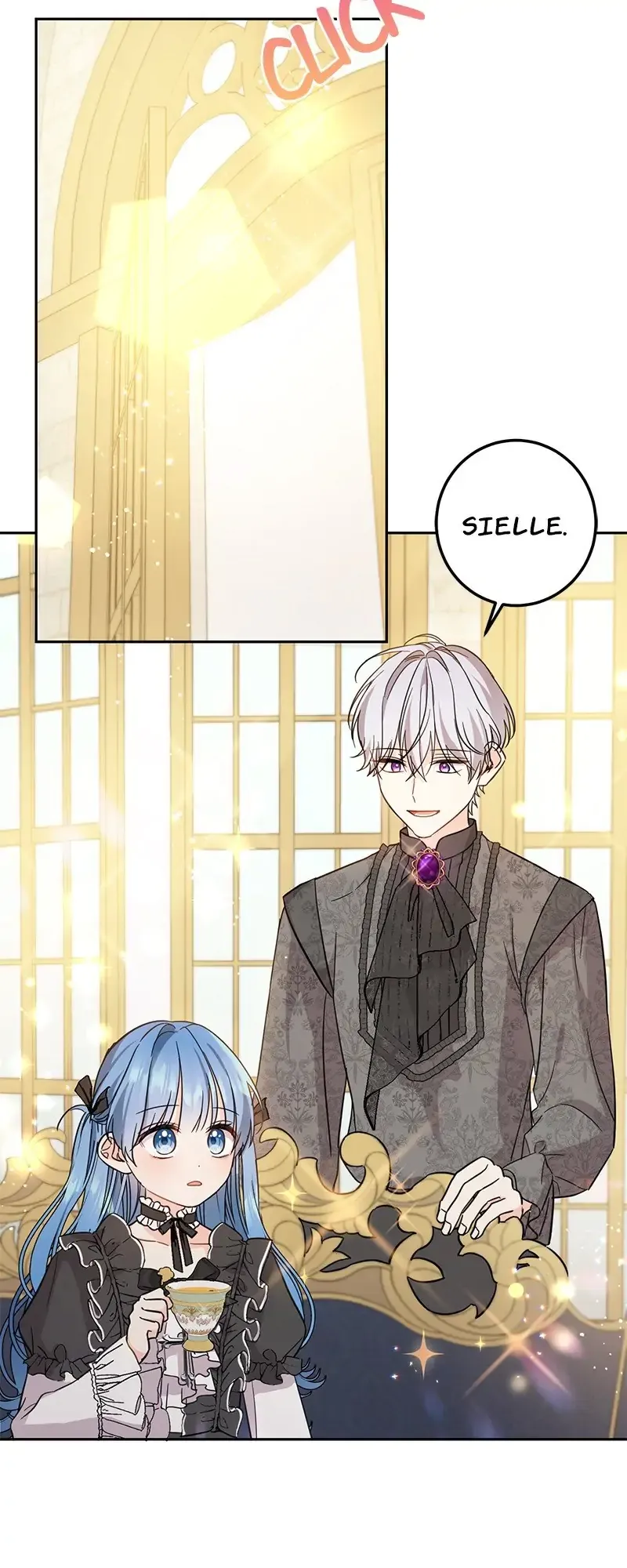 Saving The Villain Who Was Abandoned By The Female Lead Chapter 56 Online - página 23