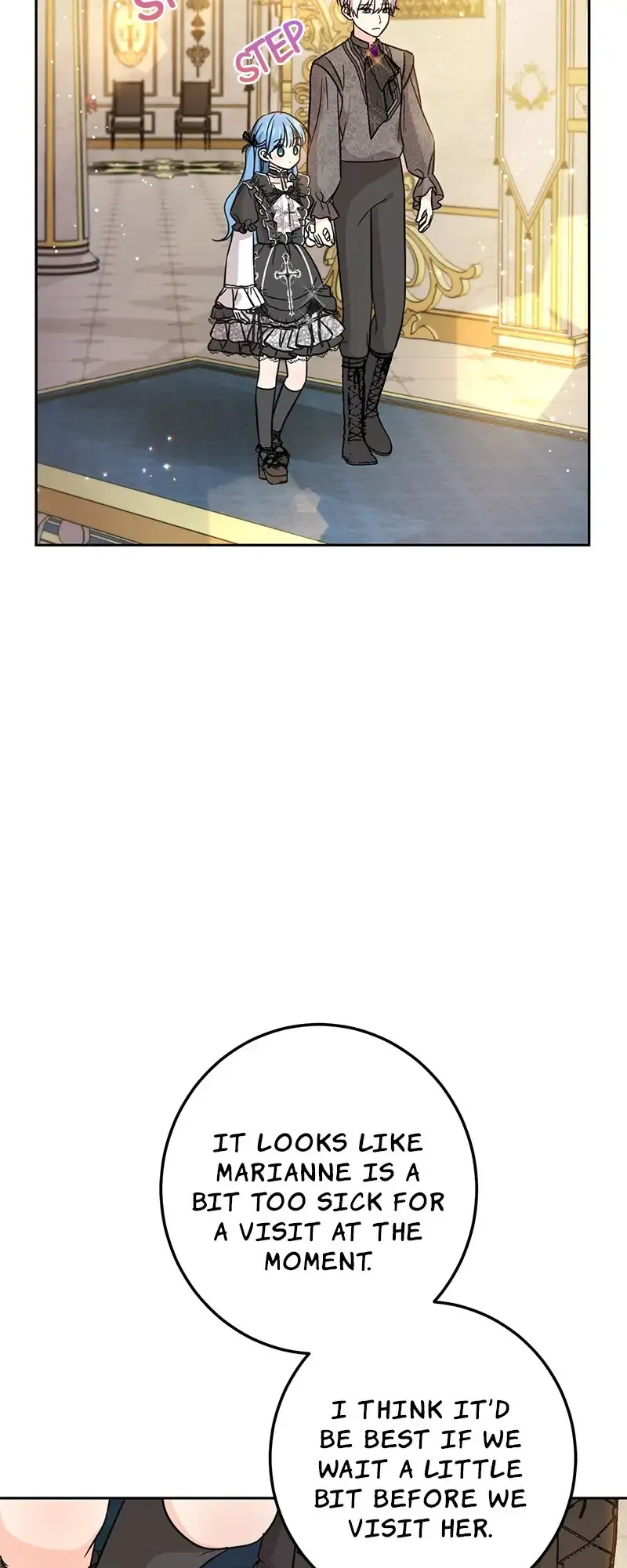 Saving The Villain Who Was Abandoned By The Female Lead Chapter 56 Online - página 26