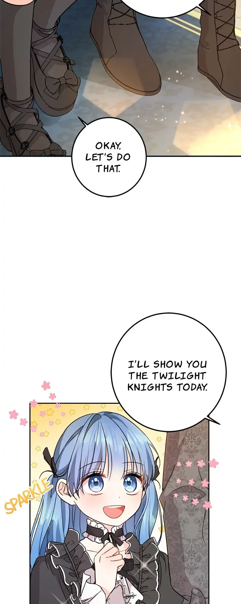Saving The Villain Who Was Abandoned By The Female Lead Chapter 56 Online - página 27