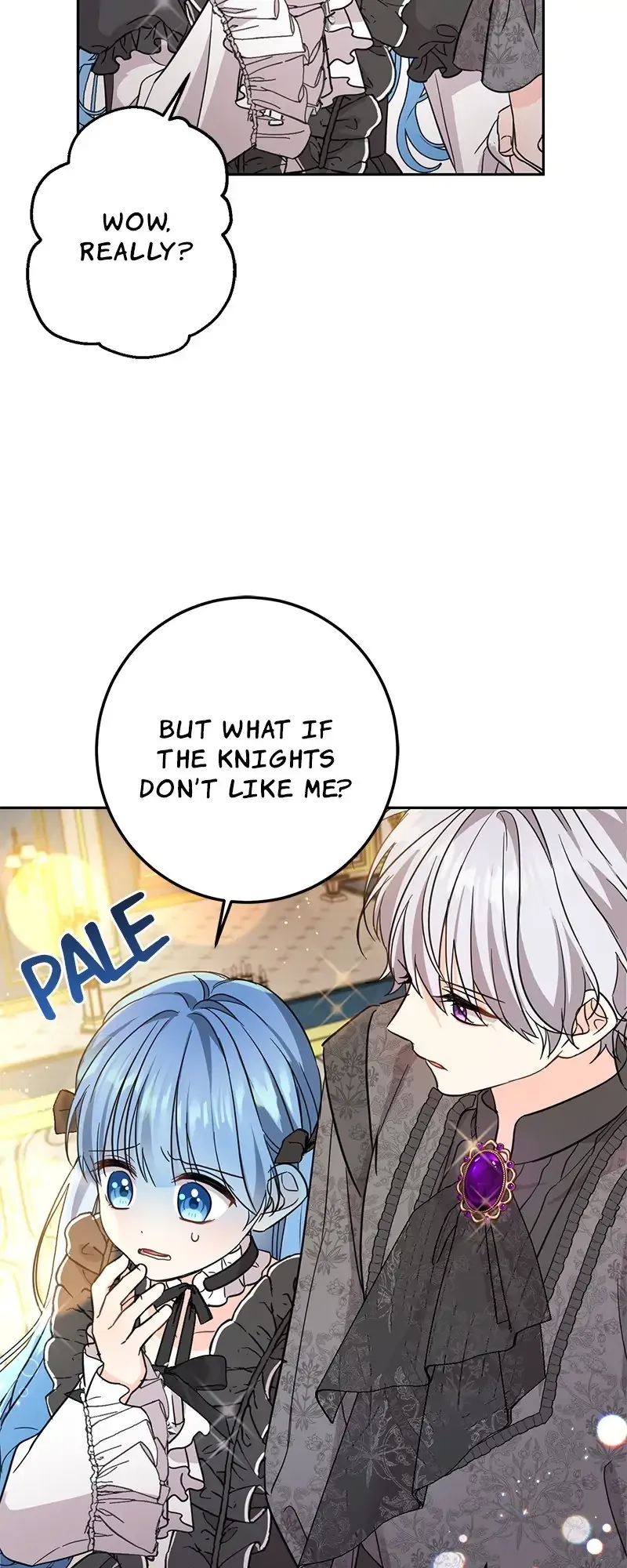Saving The Villain Who Was Abandoned By The Female Lead Chapter 56 Online - página 28