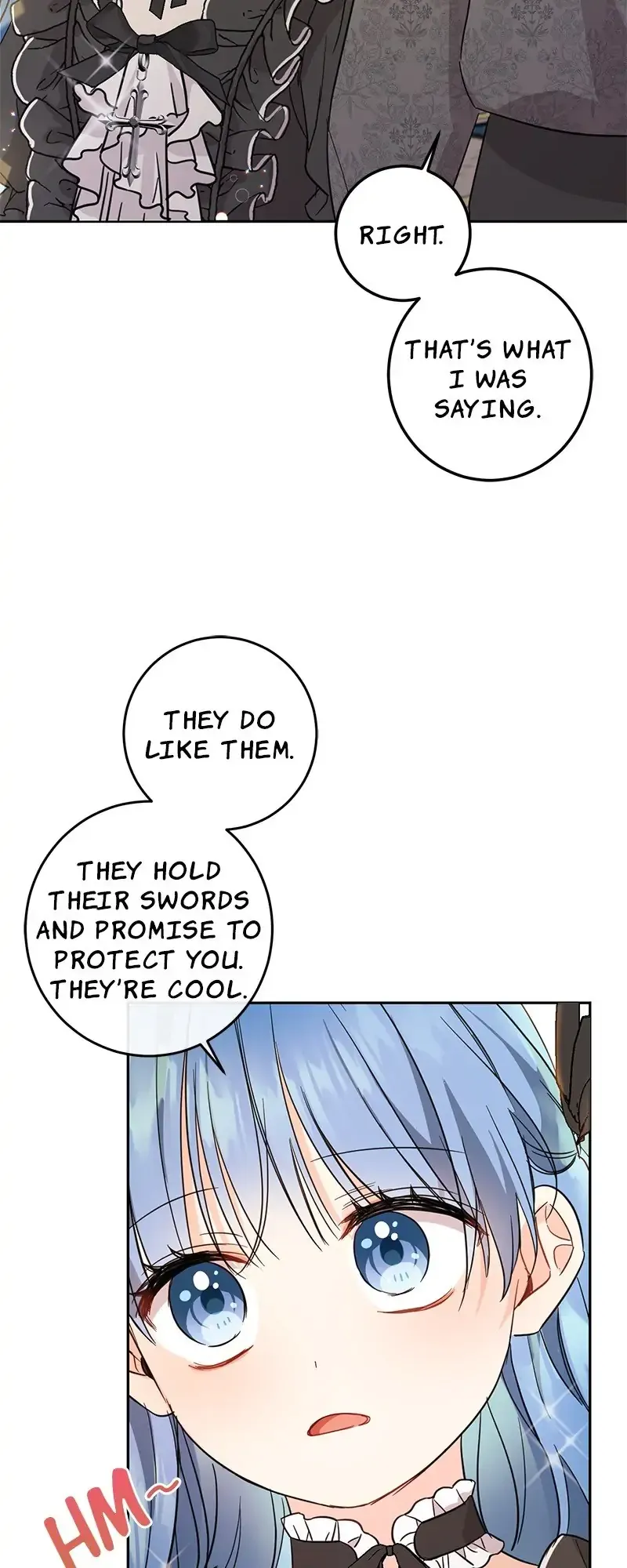 Saving The Villain Who Was Abandoned By The Female Lead Chapter 56 Online - página 31