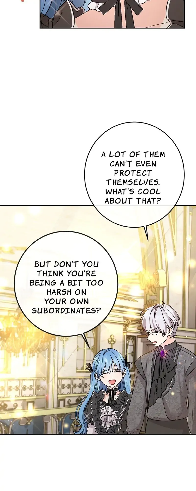 Saving The Villain Who Was Abandoned By The Female Lead Chapter 56 Online - página 32