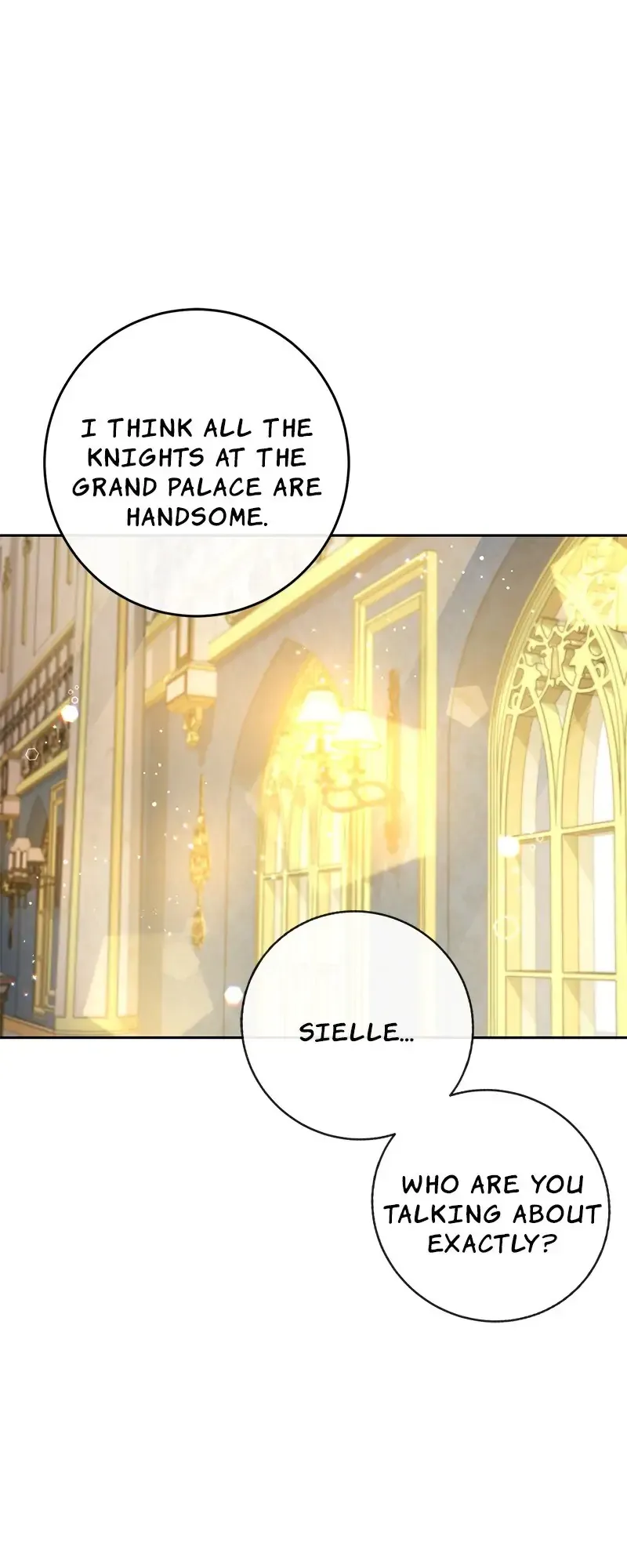 Saving The Villain Who Was Abandoned By The Female Lead Chapter 56 Online - página 33