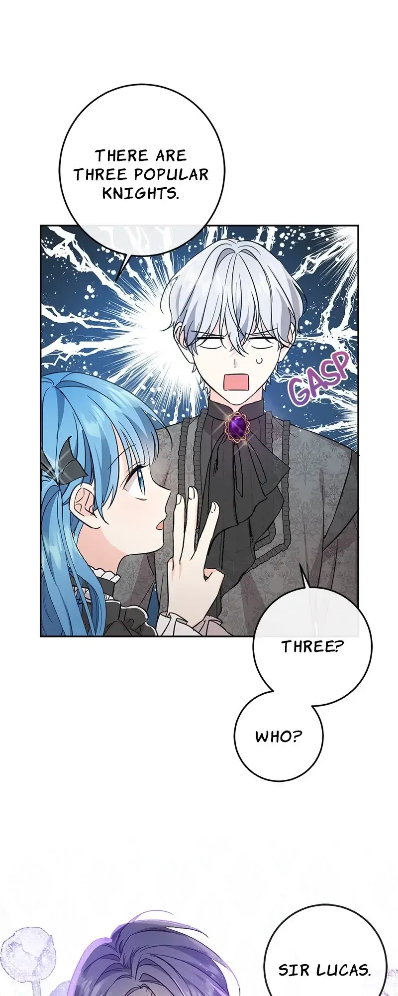 Saving The Villain Who Was Abandoned By The Female Lead Chapter 56 Online - página 34