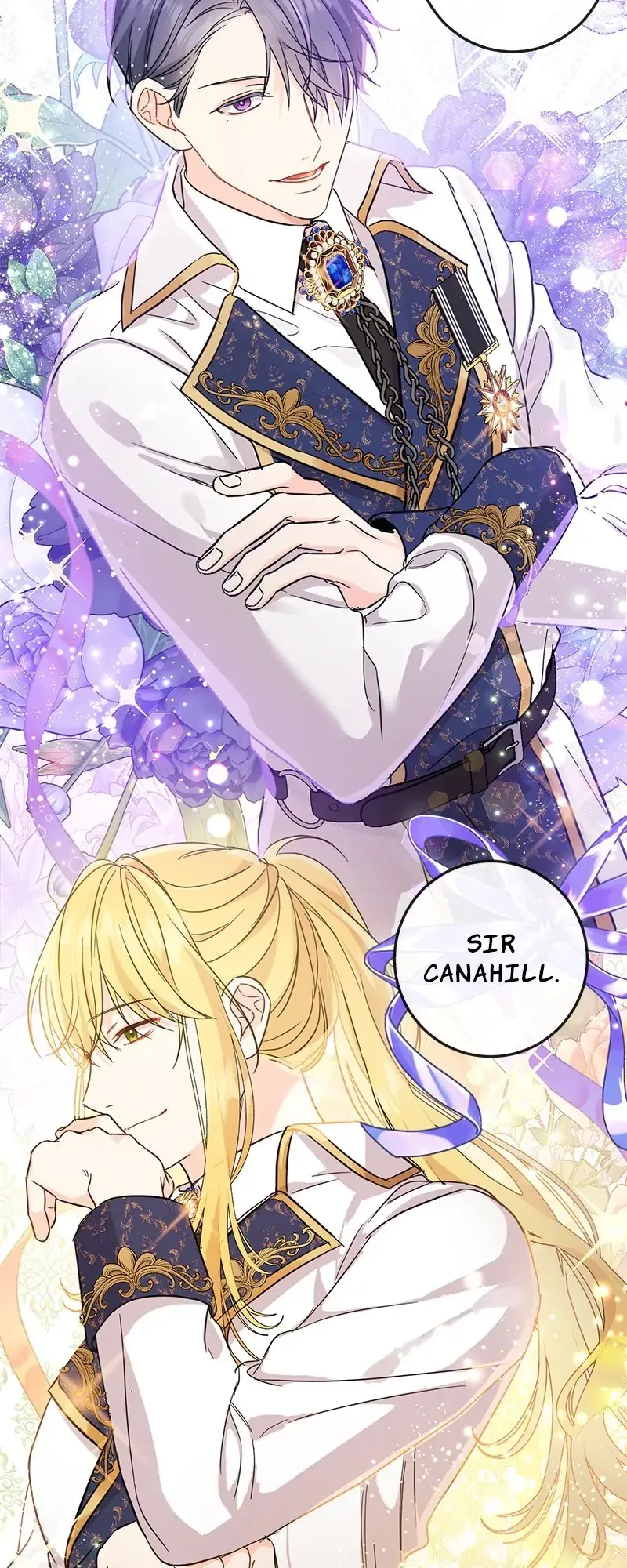 Saving The Villain Who Was Abandoned By The Female Lead Chapter 56 Online - página 35