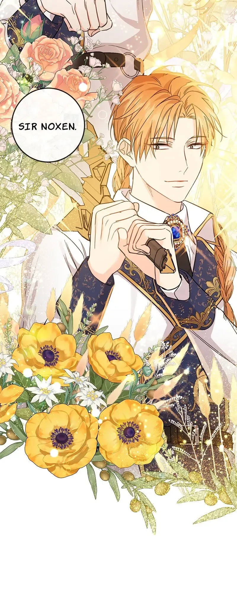 Saving The Villain Who Was Abandoned By The Female Lead Chapter 56 Online - página 36