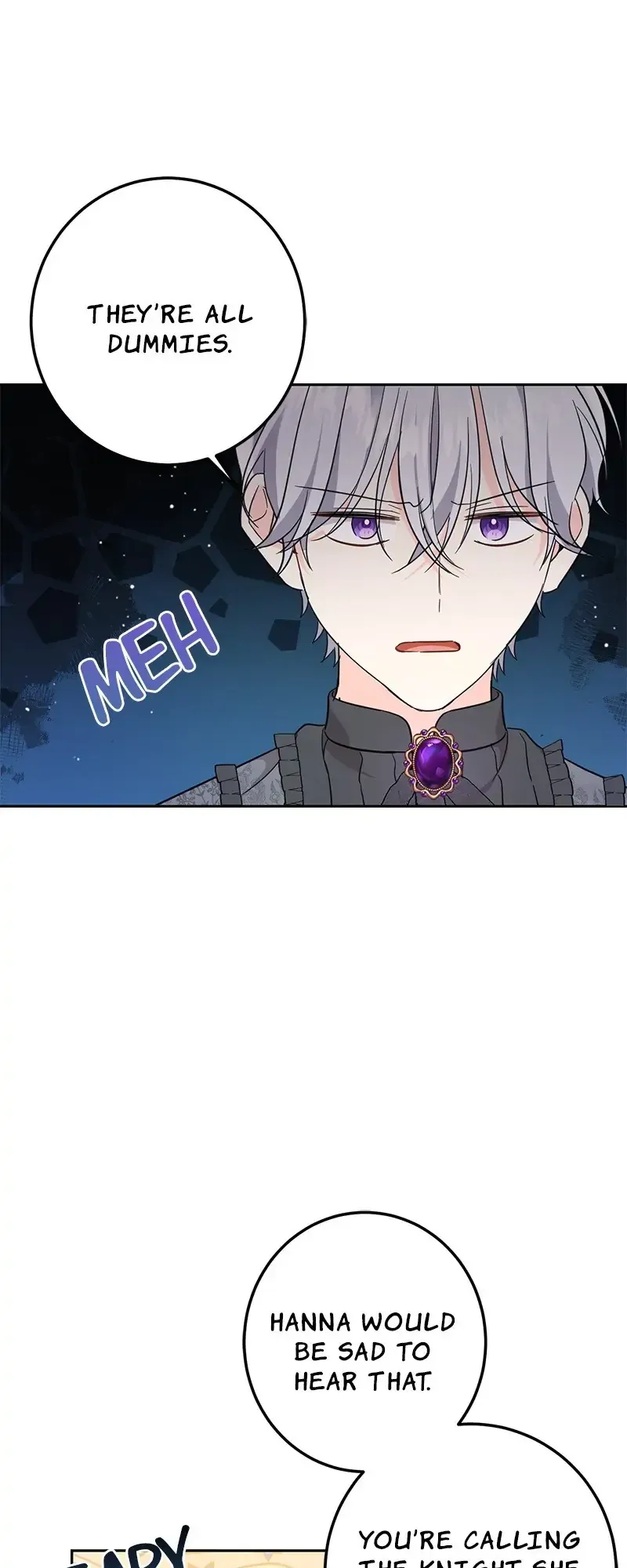 Saving The Villain Who Was Abandoned By The Female Lead Chapter 56 Online - página 37