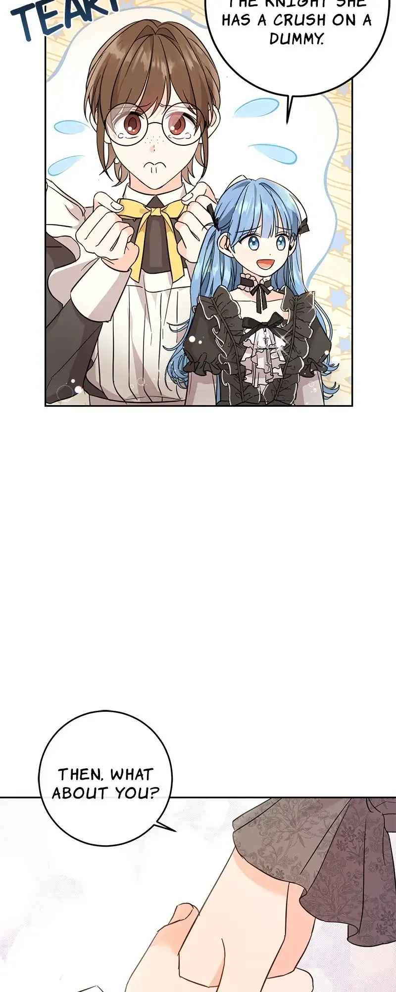 Saving The Villain Who Was Abandoned By The Female Lead Chapter 56 Online - página 38