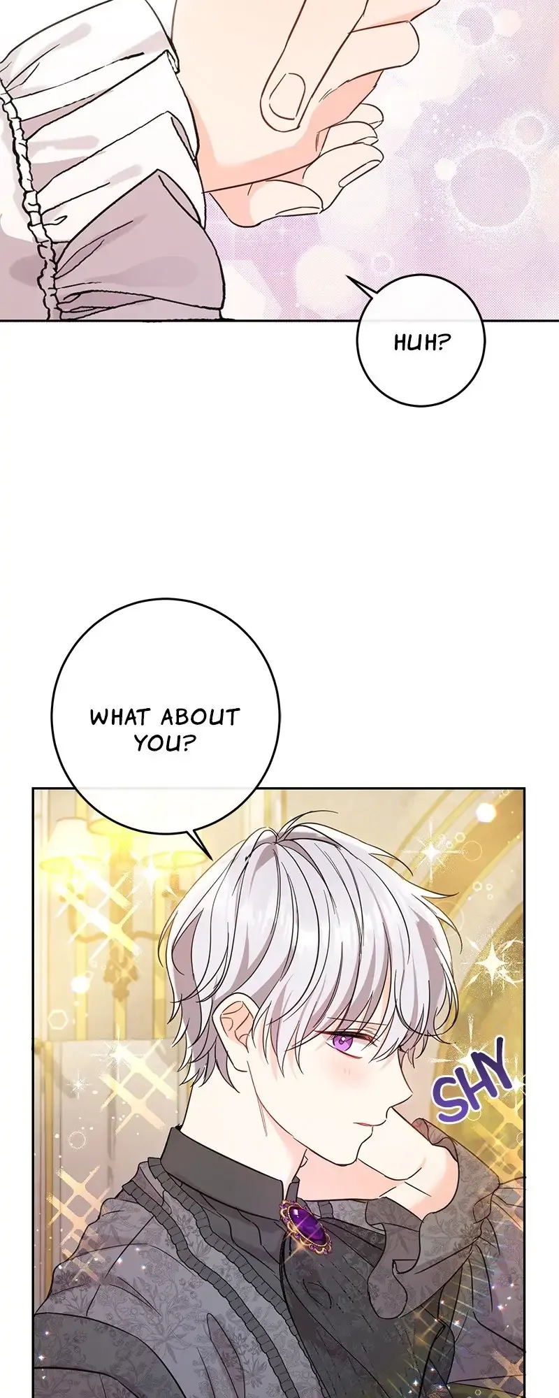 Saving The Villain Who Was Abandoned By The Female Lead Chapter 56 Online - página 39