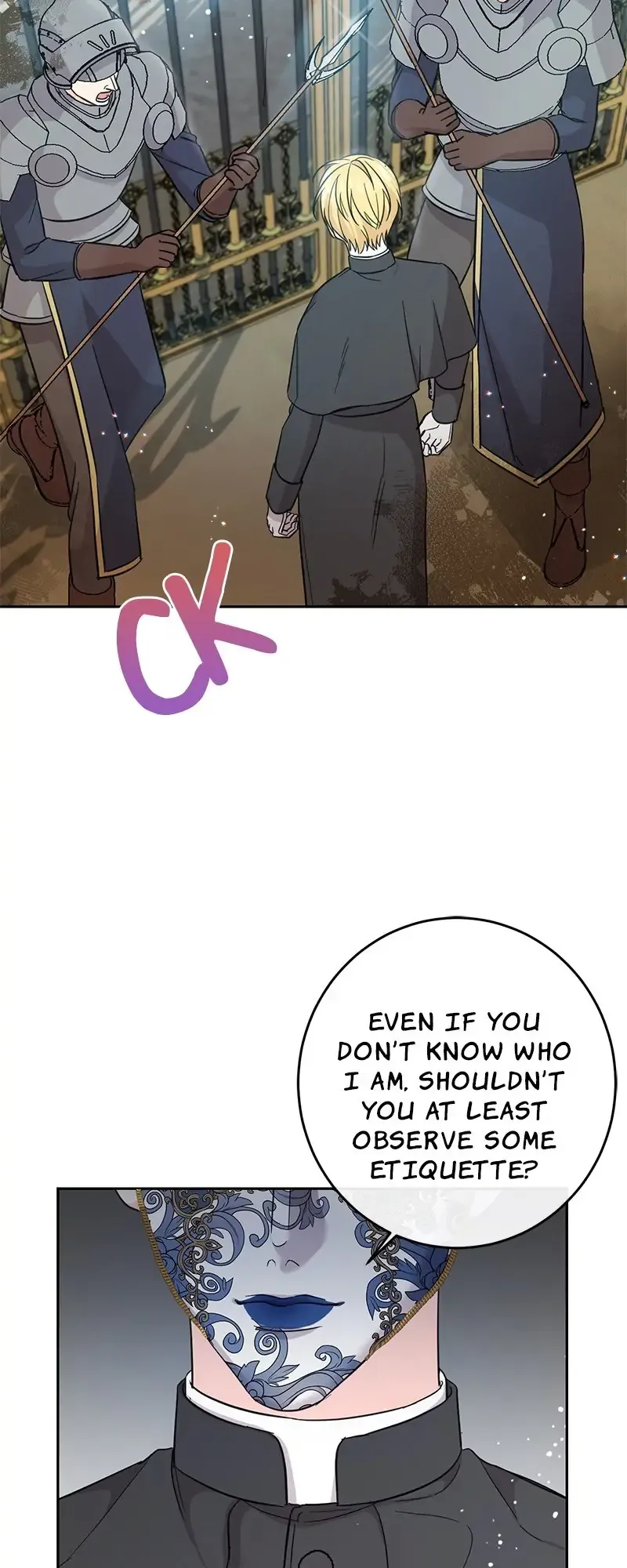 Saving The Villain Who Was Abandoned By The Female Lead Chapter 56 Online - página 43