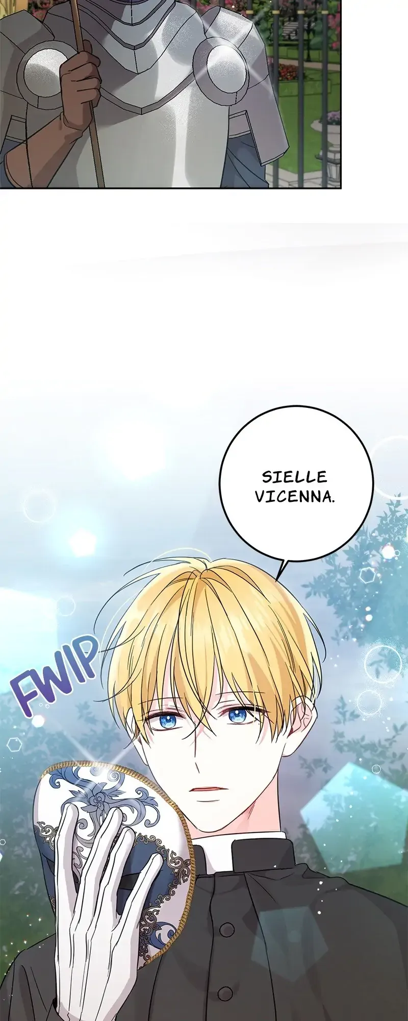 Saving The Villain Who Was Abandoned By The Female Lead Chapter 56 Online - página 45