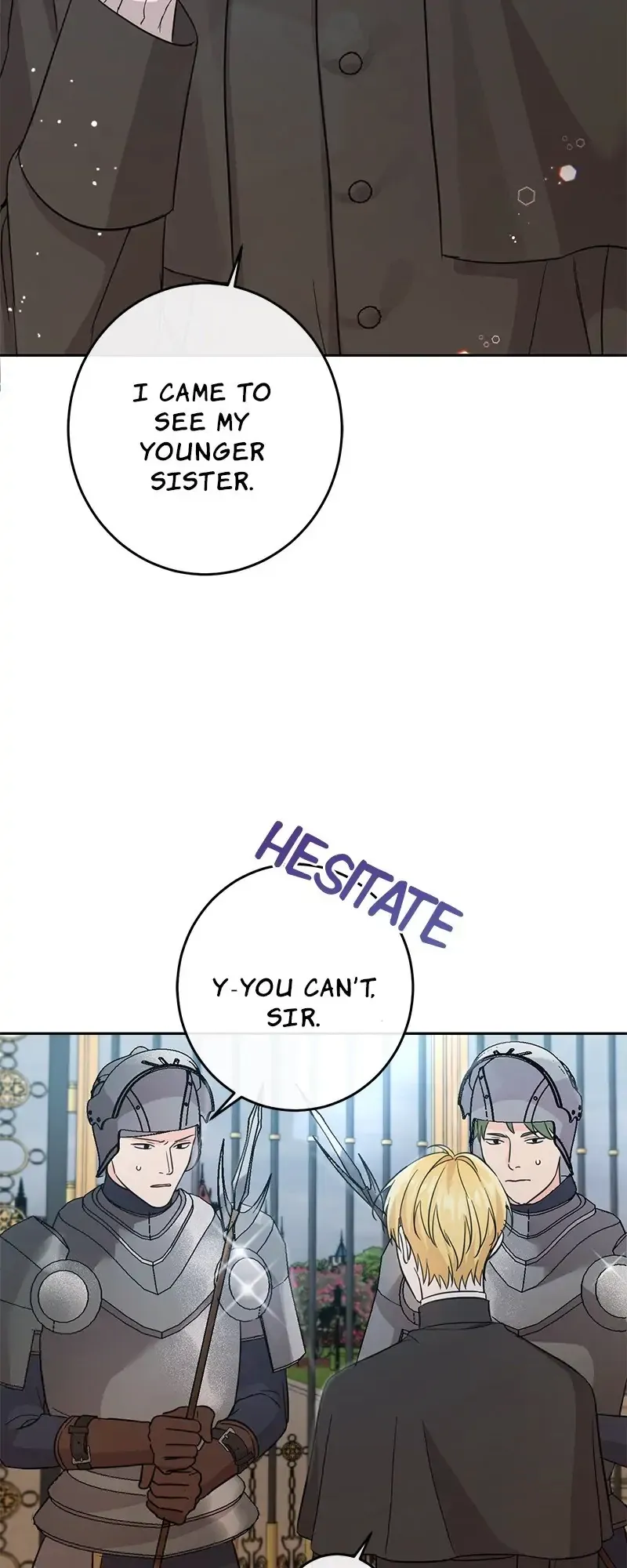 Saving The Villain Who Was Abandoned By The Female Lead Chapter 56 Online - página 46