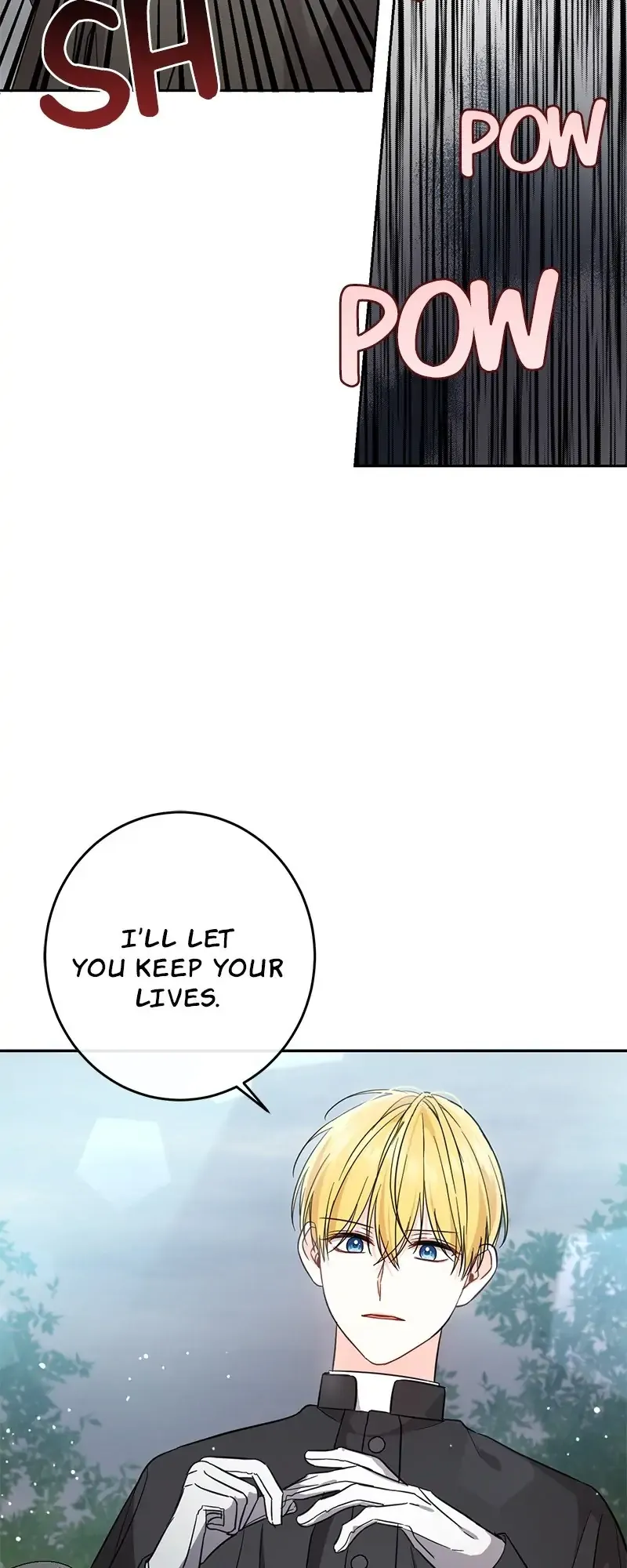 Saving The Villain Who Was Abandoned By The Female Lead Chapter 56 Online - página 48