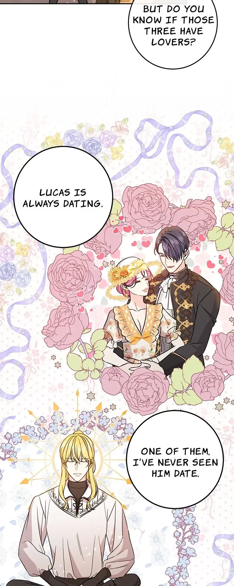 Saving The Villain Who Was Abandoned By The Female Lead Chapter 56 Online - página 52