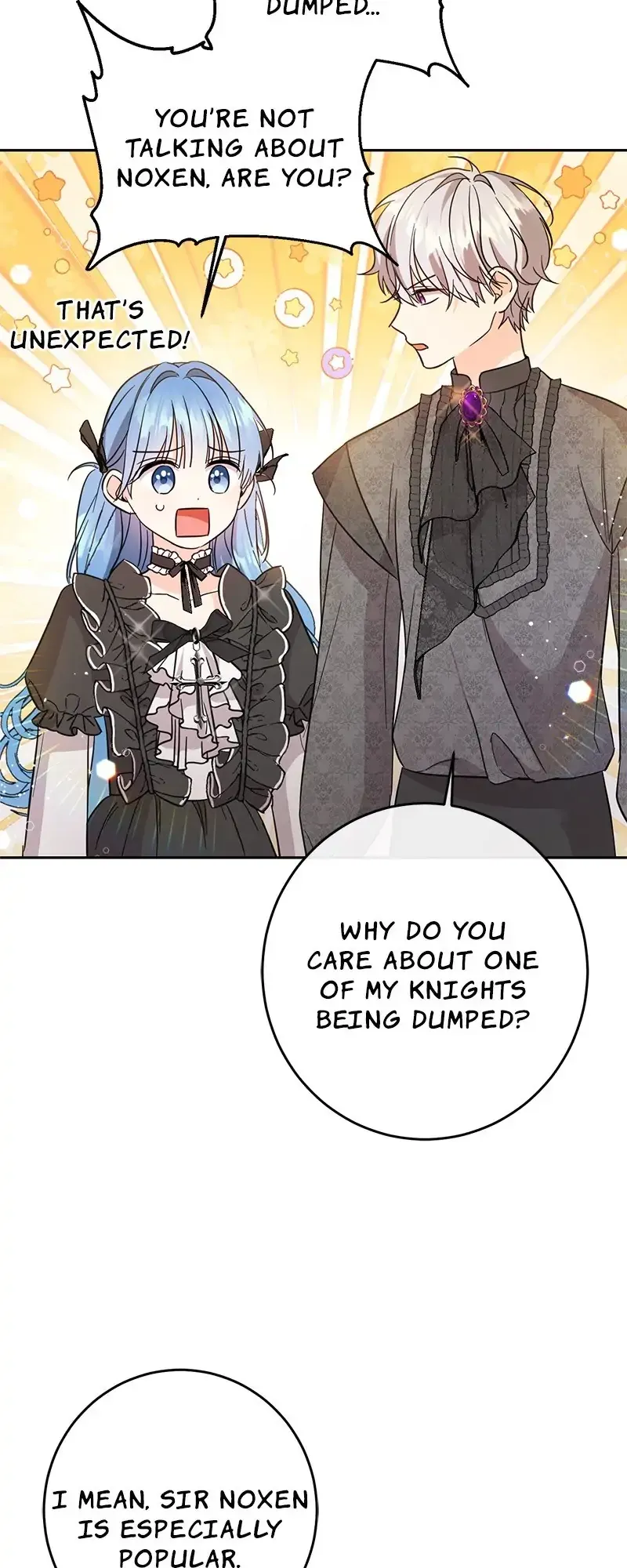 Saving The Villain Who Was Abandoned By The Female Lead Chapter 56 Online - página 54
