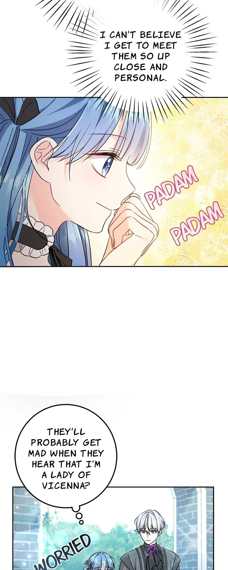 Saving The Villain Who Was Abandoned By The Female Lead Chapter 56 Online - página 56