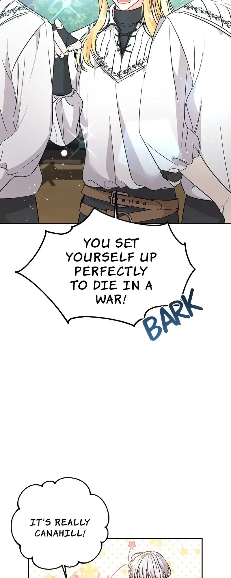 Saving The Villain Who Was Abandoned By The Female Lead Chapter 56 Online - página 58