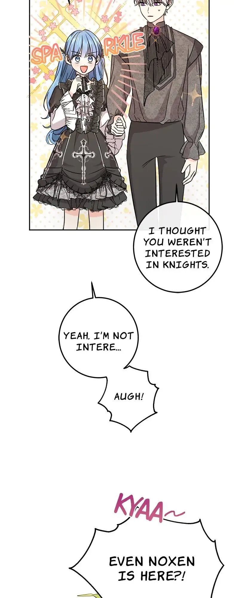 Saving The Villain Who Was Abandoned By The Female Lead Chapter 56 Online - página 59