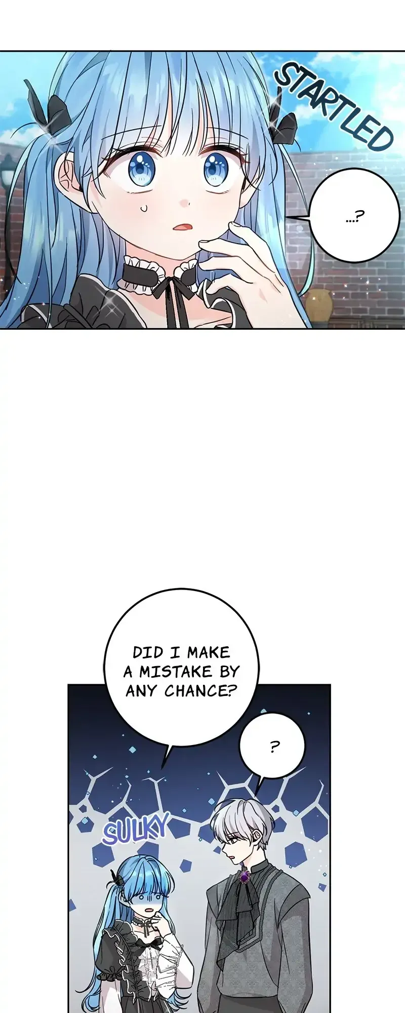 Saving The Villain Who Was Abandoned By The Female Lead Chapter 57 Online - página 3