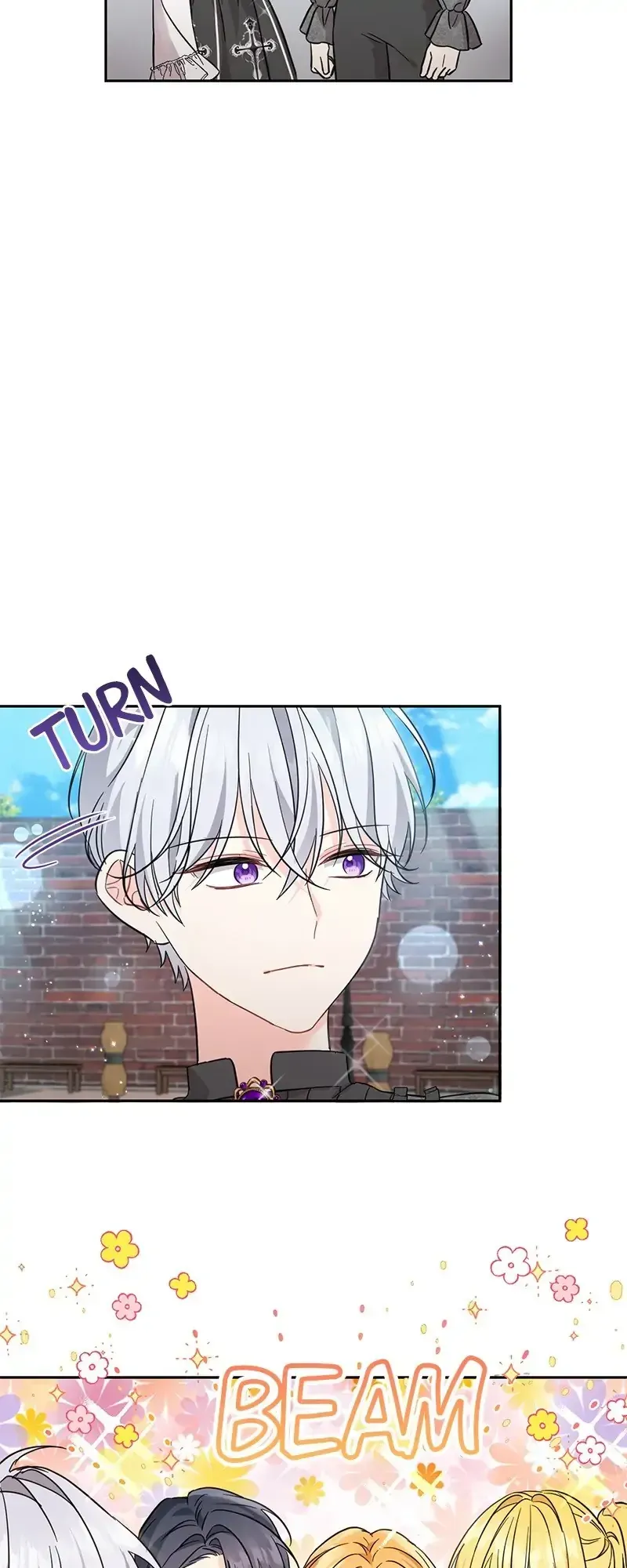 Saving The Villain Who Was Abandoned By The Female Lead Chapter 57 Online - página 4