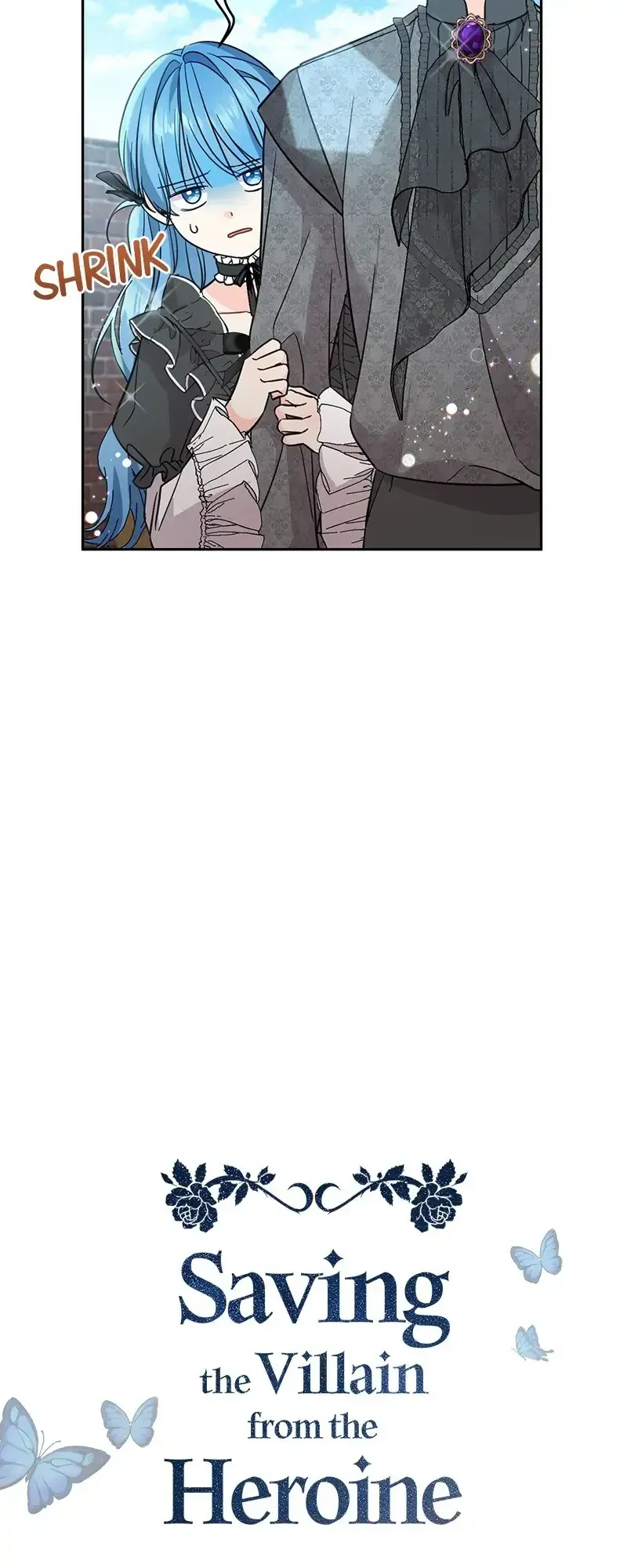 Saving The Villain Who Was Abandoned By The Female Lead Chapter 57 Online - página 6