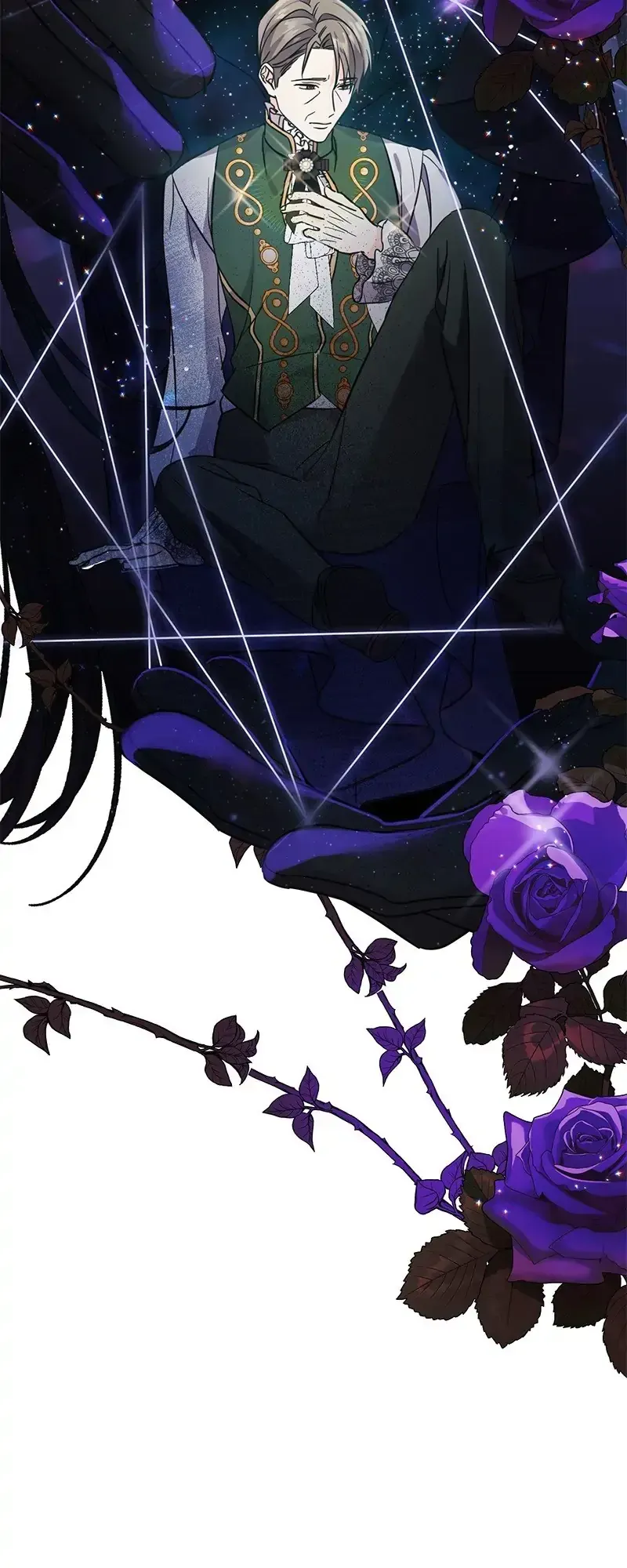 Saving The Villain Who Was Abandoned By The Female Lead Chapter 57 Online - página 12