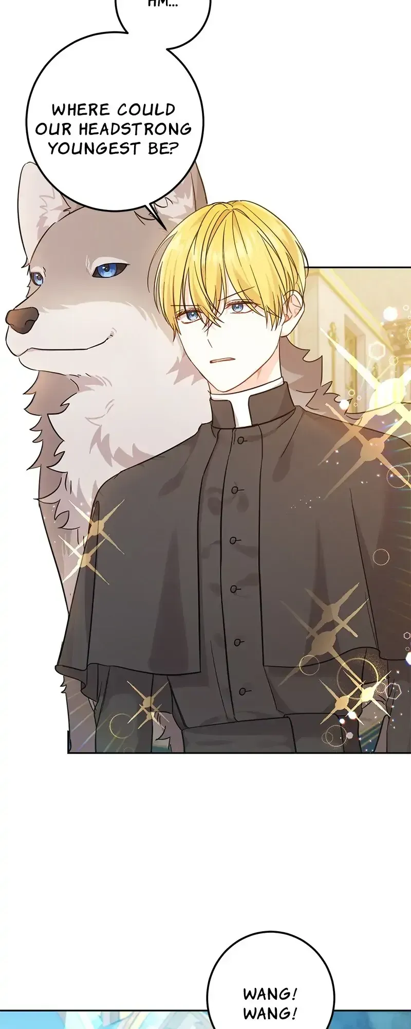 Saving The Villain Who Was Abandoned By The Female Lead Chapter 57 Online - página 15