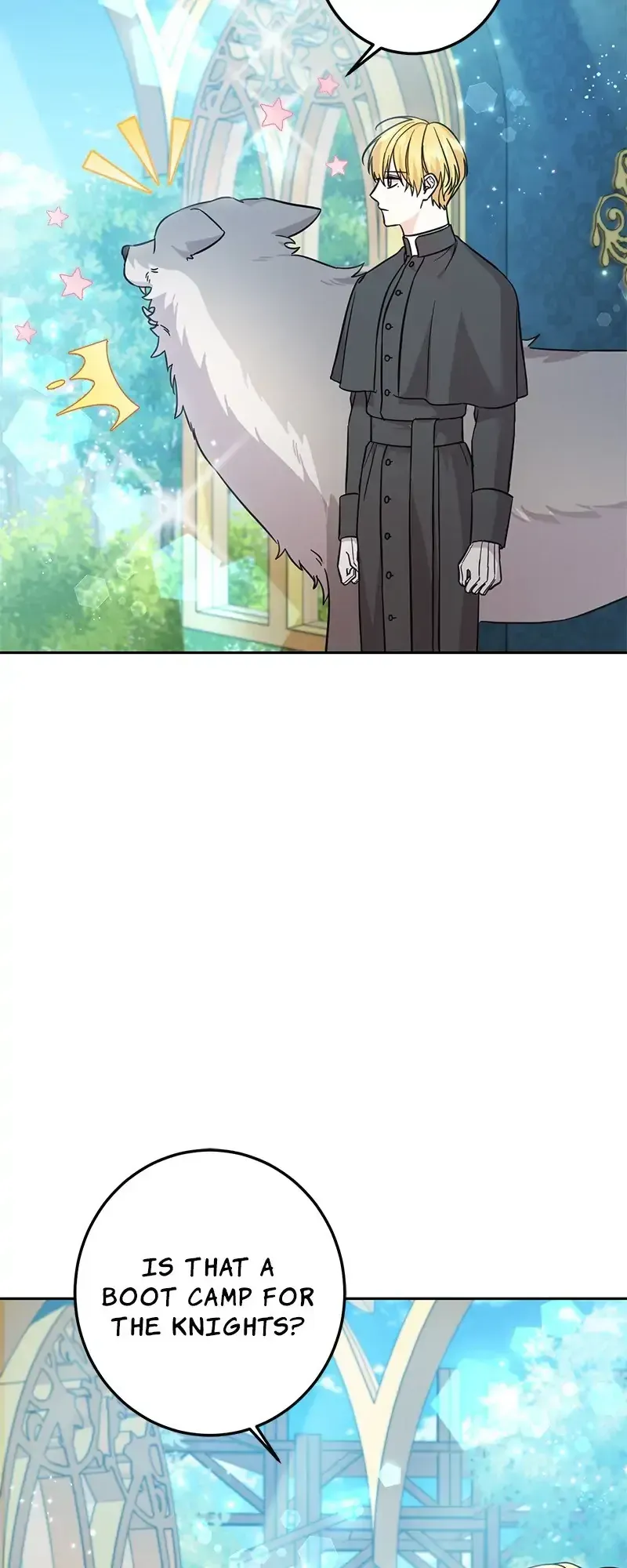 Saving The Villain Who Was Abandoned By The Female Lead Chapter 57 Online - página 16