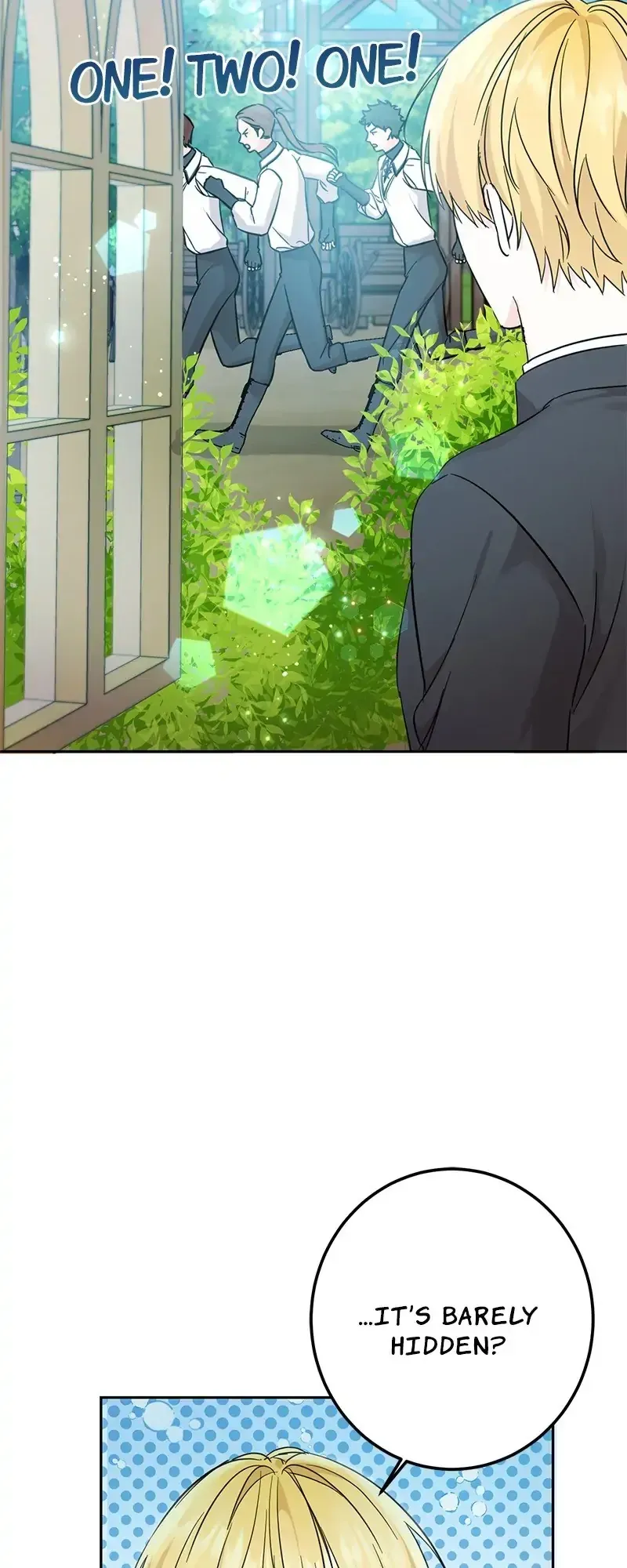 Saving The Villain Who Was Abandoned By The Female Lead Chapter 57 Online - página 17