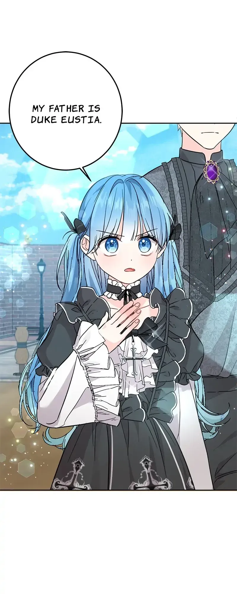 Saving The Villain Who Was Abandoned By The Female Lead Chapter 57 Online - página 21
