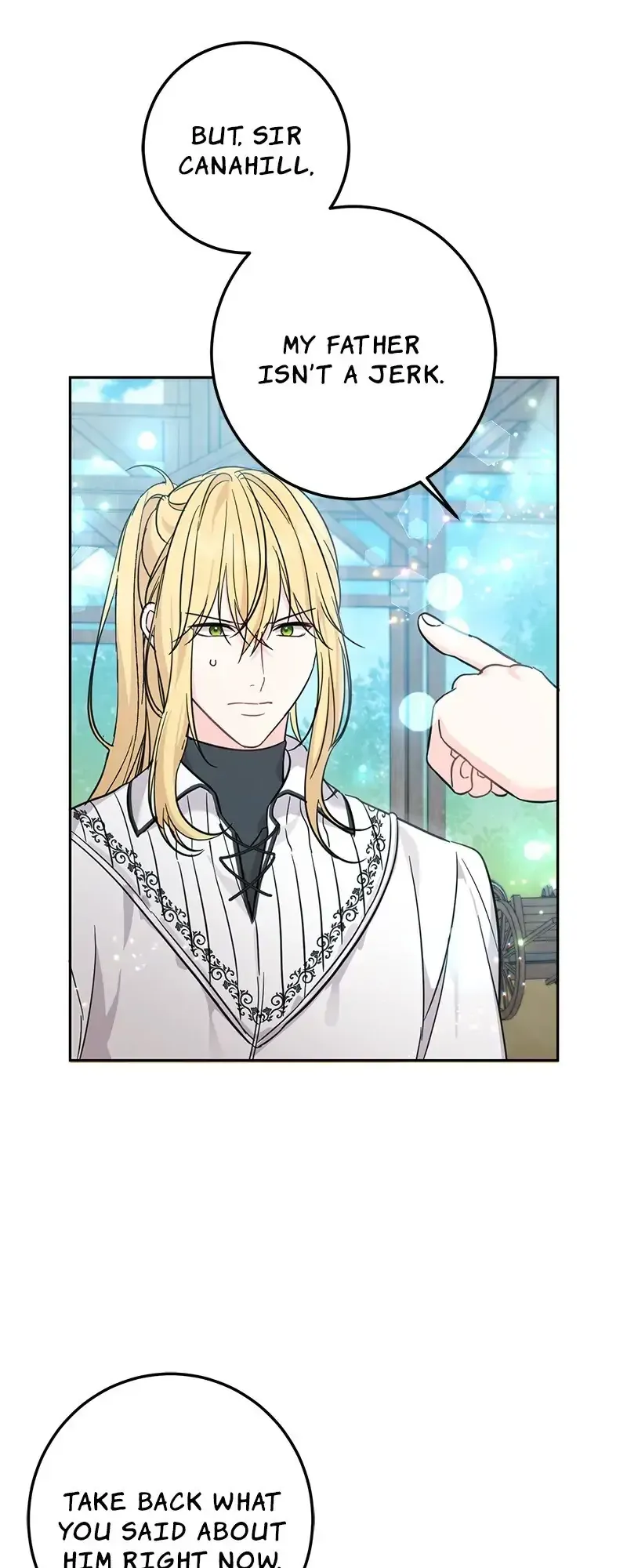Saving The Villain Who Was Abandoned By The Female Lead Chapter 57 Online - página 22