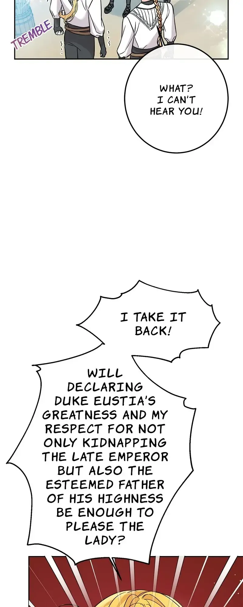 Saving The Villain Who Was Abandoned By The Female Lead Chapter 57 Online - página 25