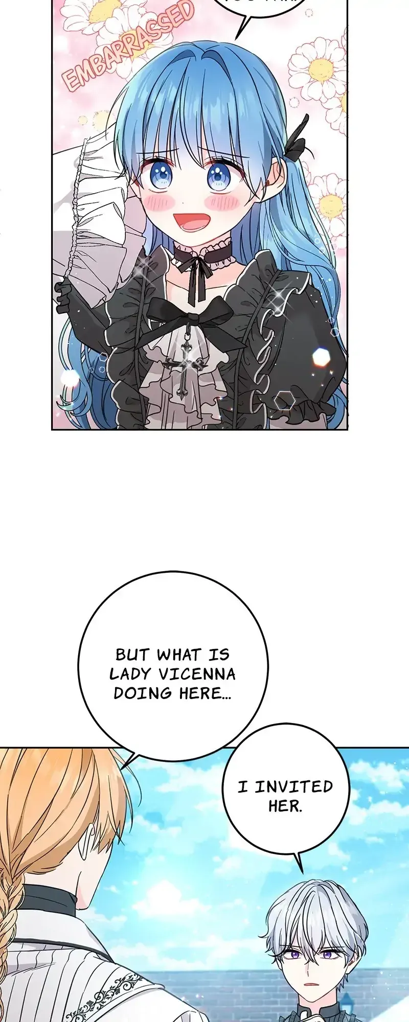 Saving The Villain Who Was Abandoned By The Female Lead Chapter 57 Online - página 27