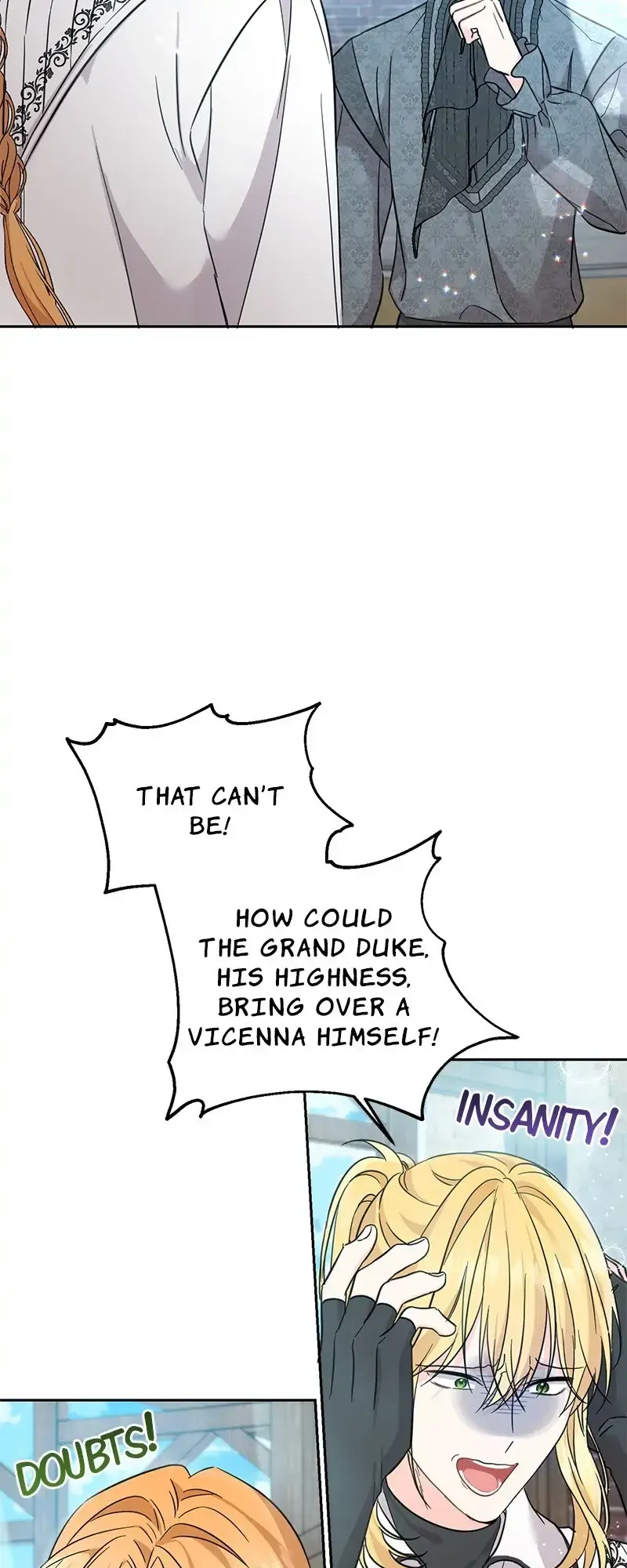 Saving The Villain Who Was Abandoned By The Female Lead Chapter 57 Online - página 28