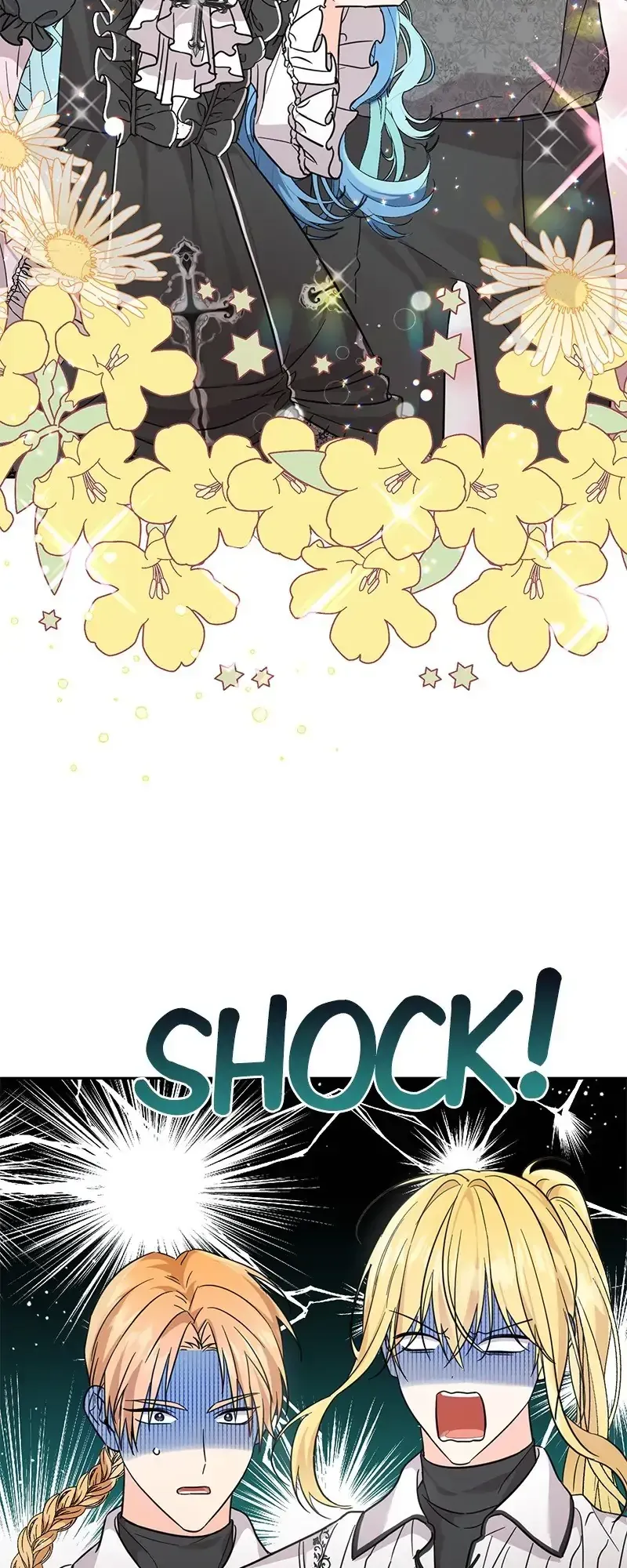 Saving The Villain Who Was Abandoned By The Female Lead Chapter 57 Online - página 32