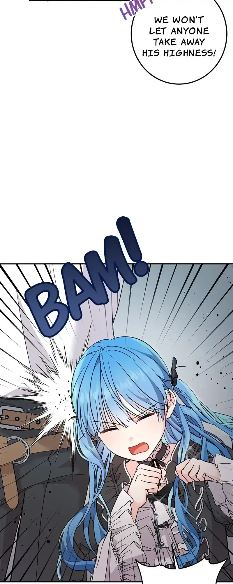 Saving The Villain Who Was Abandoned By The Female Lead Chapter 57 Online - página 34