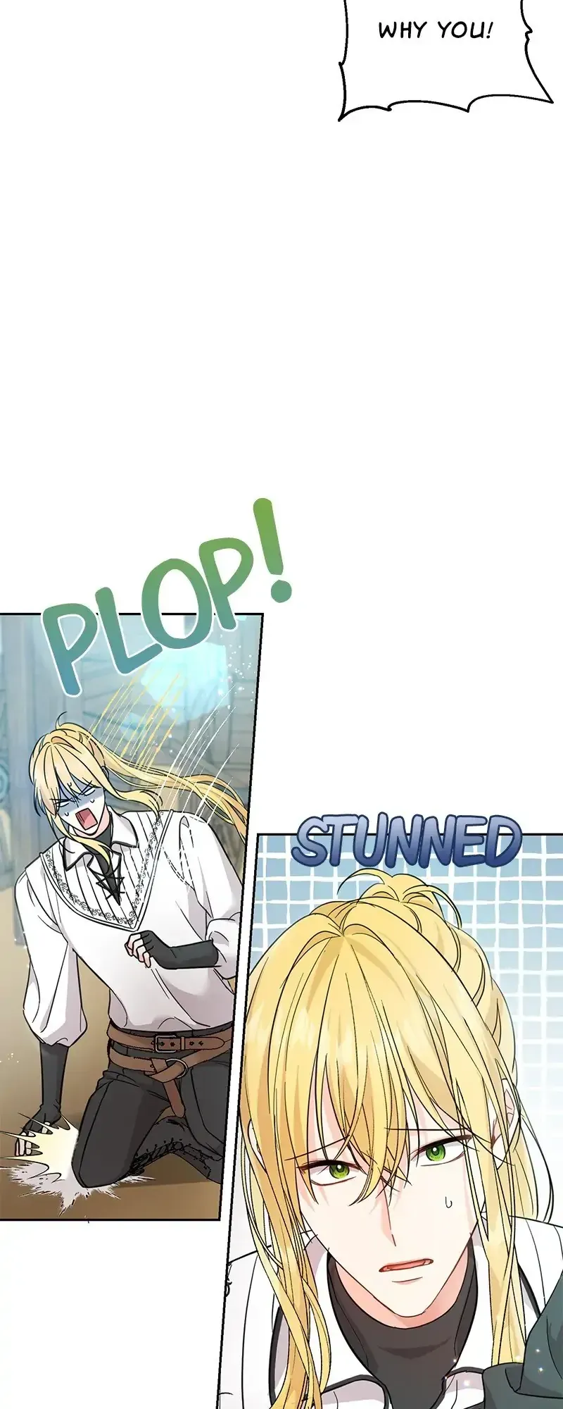 Saving The Villain Who Was Abandoned By The Female Lead Chapter 57 Online - página 35
