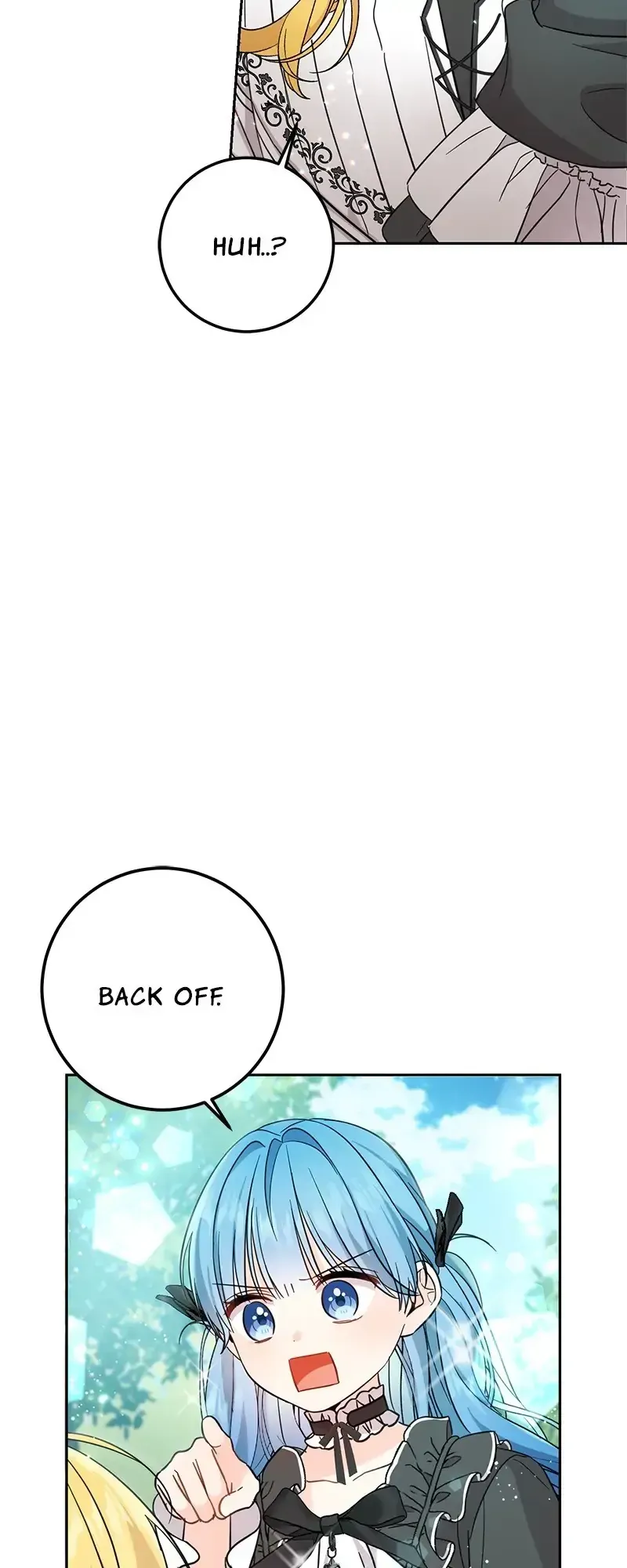 Saving The Villain Who Was Abandoned By The Female Lead Chapter 57 Online - página 36