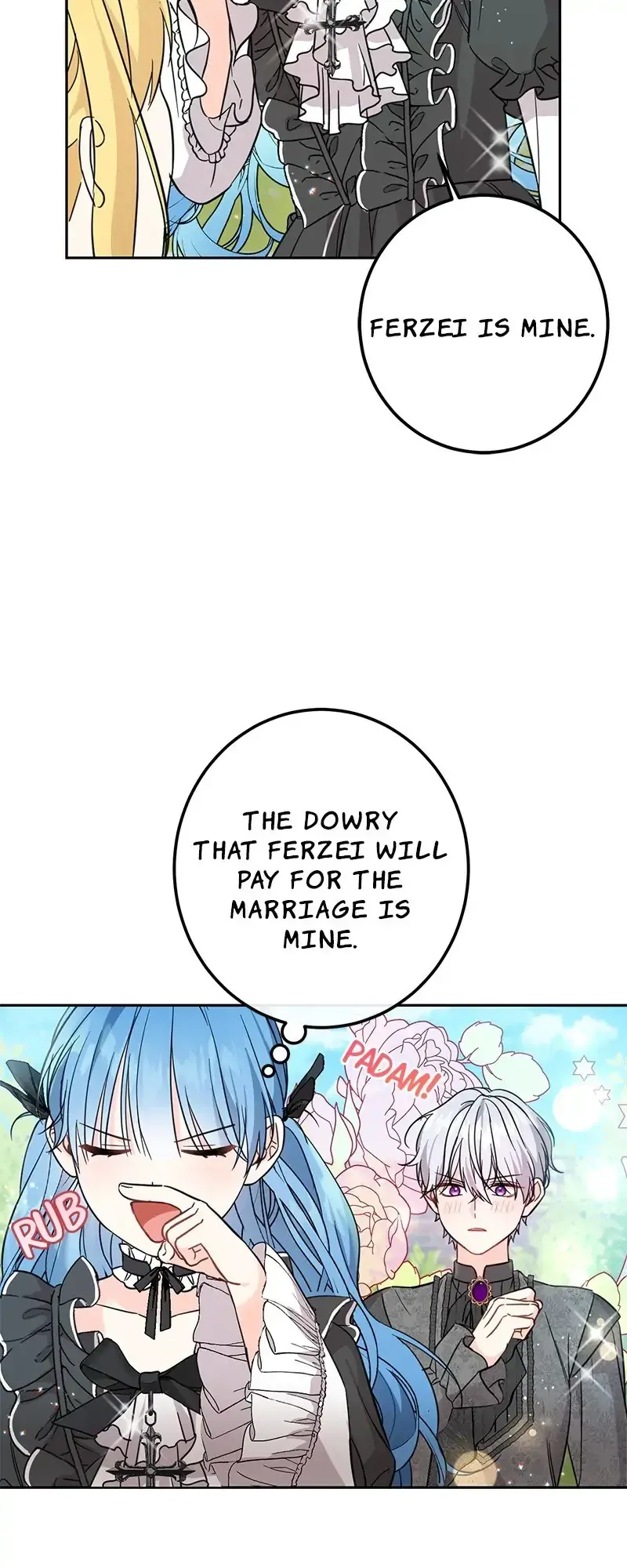 Saving The Villain Who Was Abandoned By The Female Lead Chapter 57 Online - página 37